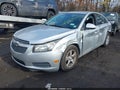 Photo 2 of 16 — 2014 Chevrolet Cruze