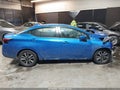 Photo 14 of 17 — 2023 Nissan Versa