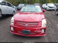 2008 Cadillac SRX — photo 11 of 15 | VIN 1GYEE437080208666