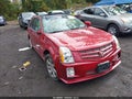 2008 Cadillac SRX — photo 1 of 15 | VIN 1GYEE437080208666