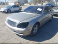 Photo 2 of 13 — 2003 Mercedes-Benz S-Class