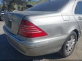 Photo 6 of 13 — 2003 Mercedes-Benz S-Class