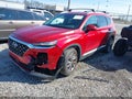 Photo 2 of 20 — 2020 Hyundai Santa Fe