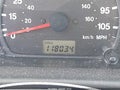 Photo 16 of 20 — 2001 Chevrolet Tracker