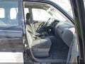Photo 5 of 20 — 2001 Chevrolet Tracker
