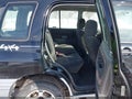 2001 Chevrolet Tracker — photo 8 of 20 | VIN 2CNBJ634216933362