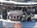 Photo 10 of 11 — 2011 Toyota Yaris