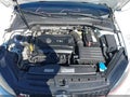 2016 Volkswagen Golf — photo 10 of 16 | VIN 3VW4T7AU3GM043108