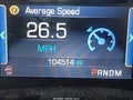Photo 16 of 17 — 2014 Chevrolet Impala