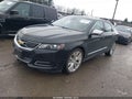 Photo 2 of 17 — 2014 Chevrolet Impala