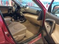 Photo 5 of 17 — 2012 Toyota RAV4