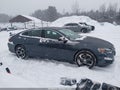 Photo 13 of 16 — 2019 Chevrolet Malibu