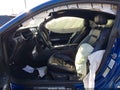 2018 Ford Mustang — photo 5 of 16 | VIN 1FA6P8TH7J5166600