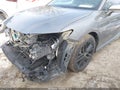Photo 20 of 21 — 2026 Toyota Camry