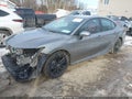 Photo 2 of 21 — 2026 Toyota Camry