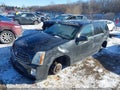 Photo 2 of 11 — 2008 Cadillac SRX