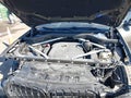 2020 BMW X6 — photo 10 of 19 | VIN 5UXCY6C04L9B04805