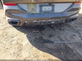 2020 BMW X6 — photo 19 of 19 | VIN 5UXCY6C04L9B04805