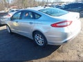 2013 Ford Fusion — photo 3 of 13 | VIN 3FA6P0H73DR244552