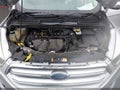 Photo 10 of 11 — 2017 Ford Escape