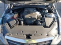 Photo 10 of 16 — 2018 Cadillac ATS