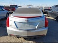 Photo 16 of 16 — 2018 Cadillac ATS