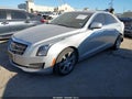 Photo 2 of 16 — 2018 Cadillac ATS