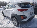 Photo 3 of 17 — 2021 Hyundai Kona