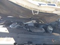 2019 GMC Sierra — photo 10 of 16 | VIN 1GT12NEY5KF252076