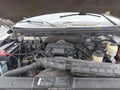 2008 Ford F-150 — photo 10 of 19 | VIN 1FTPW14V08FB06496