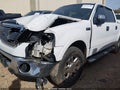 Photo 18 of 19 — 2008 Ford F-150