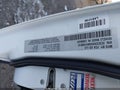 2022 Dodge Charger — photo 9 of 17 | VIN 2C3CDXHG6NH169510