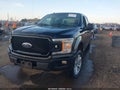 2018 Ford F-150 — photo 2 of 16 | VIN 1FTEW1EP1JKE15124