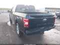 2018 Ford F-150 — photo 3 of 16 | VIN 1FTEW1EP1JKE15124