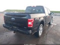 2018 Ford F-150 — photo 4 of 16 | VIN 1FTEW1EP1JKE15124