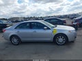 Photo 13 of 16 — 2012 Lincoln MKZ