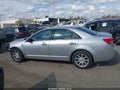 2012 Lincoln MKZ — photo 14 of 16 | VIN 3LNHL2GCXCR809916