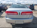 Photo 16 of 16 — 2012 Lincoln MKZ