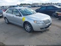 Photo 1 of 16 — 2012 Lincoln MKZ