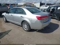 Photo 3 of 16 — 2012 Lincoln MKZ