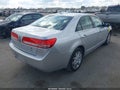 Photo 4 of 16 — 2012 Lincoln MKZ