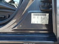 Photo 17 of 17 — 2013 Nissan Maxima