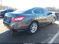 Photo 4 of 17 — 2013 Nissan Maxima