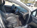 Photo 5 of 21 — 2019 Ford Fusion
