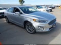 Photo 6 of 21 — 2019 Ford Fusion