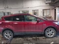 Photo 13 of 16 — 2018 Ford Escape
