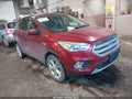 Photo 1 of 16 — 2018 Ford Escape