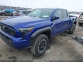 2025 Toyota Tacoma — photo 2 of 16 | VIN 3TMLB5JN9SM112178