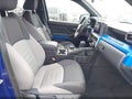 2025 Toyota Tacoma — photo 5 of 16 | VIN 3TMLB5JN9SM112178
