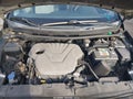 2014 Hyundai Accent — photo 10 of 12 | VIN KMHCU5AE6EU167810